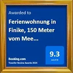 In Finike, 150 Meter Vom Entfernt 3 *