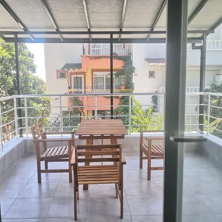 Apartament In Finike, 150 Meter Vom Entfernt 3 Finike