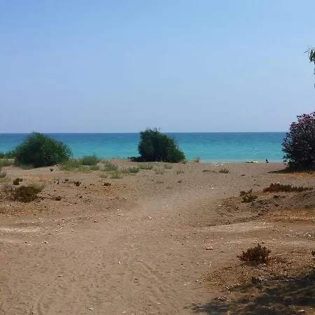 In Finike, 150 Meter Vom Entfernt 3