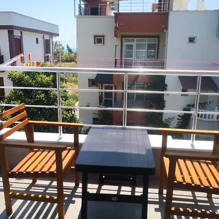 In Finike, 150 Meter Vom Entfernt 3 * Finike