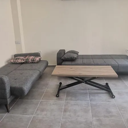 Appartement In Finike, 150 Meter Vom Entfernt 3 *