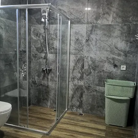 In Finike, 150 Meter Vom Entfernt 3 Apartman *