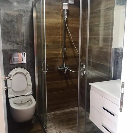 In Finike, 150 Meter Vom Entfernt 3 Apartman Finike