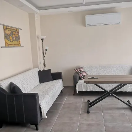 In Finike, 150 Meter Vom Entfernt 3 Finike