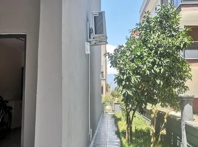 In Finike, 150 Meter Vom Entfernt 3