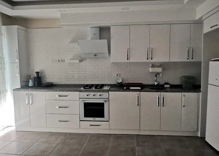 In Finike, 150 Meter Vom Entfernt 3