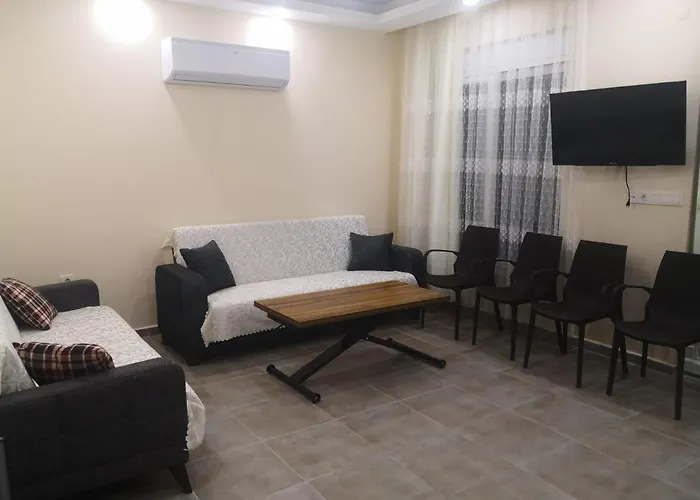 In Finike, 150 Meter Vom Entfernt 3