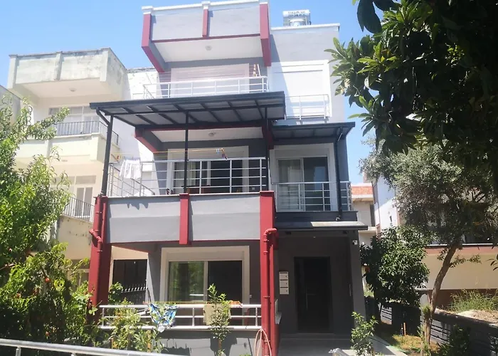 In Finike, 150 Meter Vom Entfernt 3 * Finike