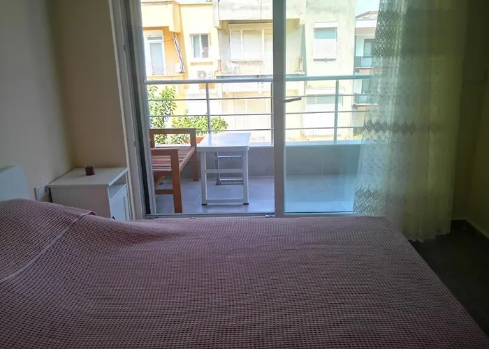 In Finike, 150 Meter Vom Entfernt 3 Finike