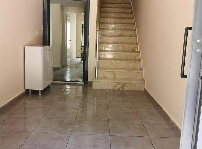 Apartman In Finike, 150 Meter Vom Entfernt 3