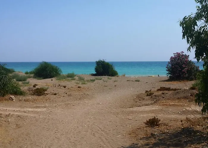 In Finike, 150 Meter Vom Entfernt 3