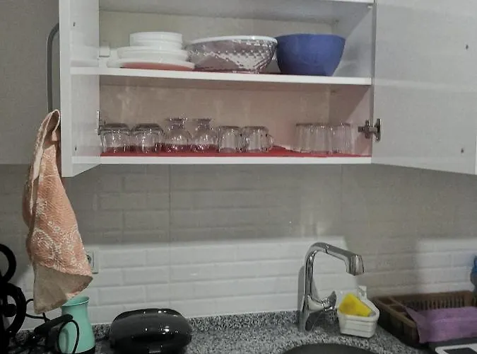 Apartman In Finike, 150 Meter Vom Entfernt 3 Finike