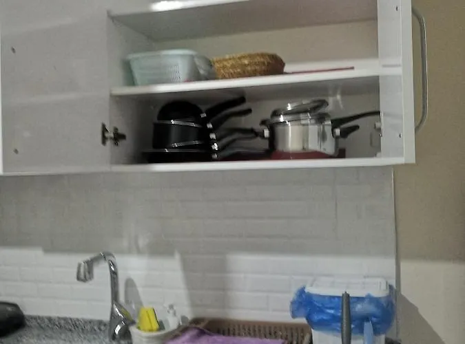 In Finike, 150 Meter Vom Entfernt 3 Apartman Finike