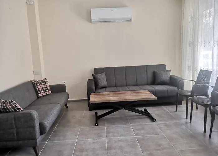 In Finike, 150 Meter Vom Entfernt 3 Finike