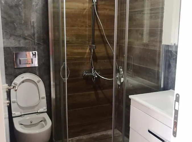 In Finike, 150 Meter Vom Entfernt 3 Apartman Finike