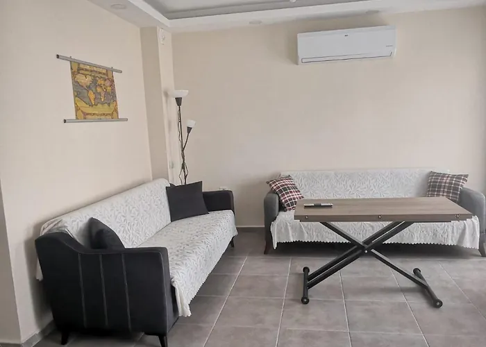 In Finike, 150 Meter Vom Entfernt 3 Finike