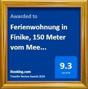 In Finike, 150 Meter Vom Entfernt 3 *