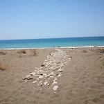 In Finike, 150 Meter Vom Entfernt 3 Apartman
