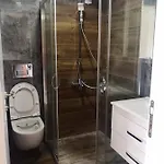 In Finike, 150 Meter Vom Entfernt 3 Апартаменты Финике