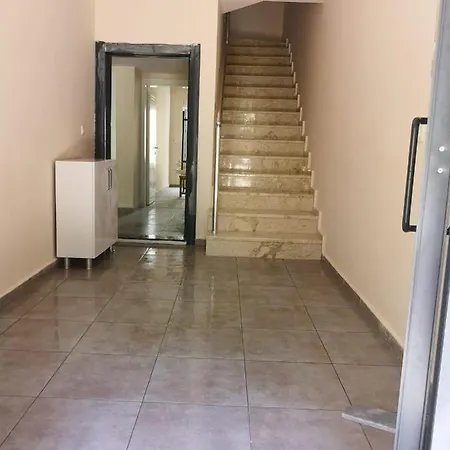 Apartmán In Finike, 150 Meter Vom Entfernt 3