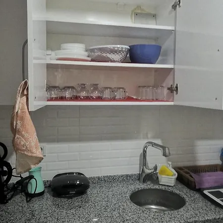 Apartmán In Finike, 150 Meter Vom Entfernt 3 Finike
