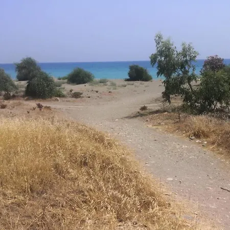 Apartmán In Finike, 150 Meter Vom Entfernt 3 Finike