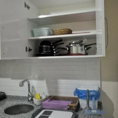 In Finike, 150 Meter Vom Entfernt 3 Apartmán Finike