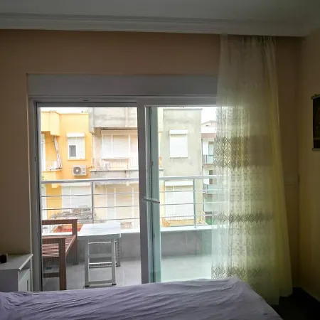 Apartament In Finike, 150 Meter Vom Entfernt 3 Finike