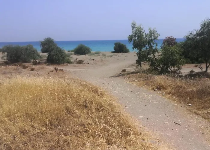 Apartment In Finike, 150 Meter Vom Entfernt 3 Finike